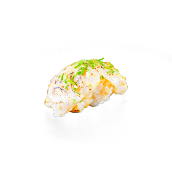 Hotate Aburi